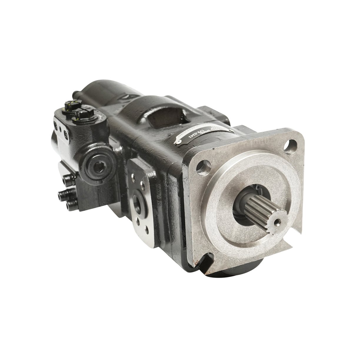 Pompa hidraulica pentru JCB 4C, 4CX, 4D, 4DX OEM 20-925356P